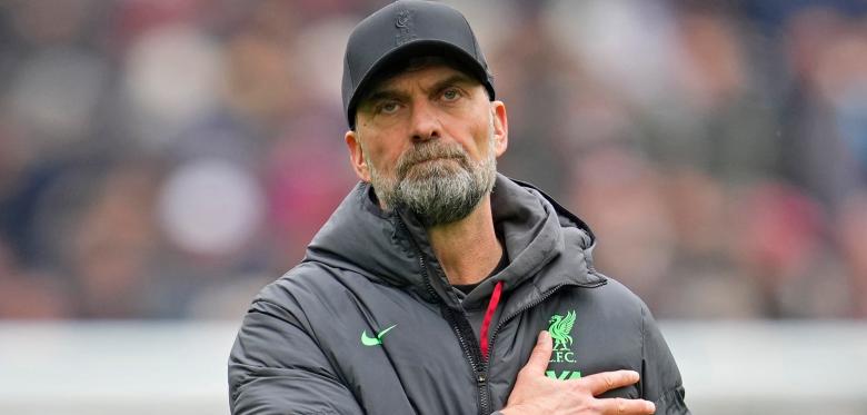 „für Mich überragend“ – Klopp Verteidigt Wechsel Zu Rb