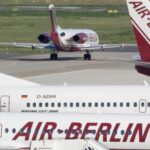 Berlins Malle Flieger Wurde Die Zweitgrößte Airline Deutschlands – Und Ging Pleite