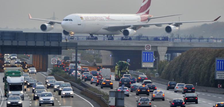 Der Verkehr Der Zukunft Und Wie Die Fdp Absichten Die Grünen Verärgern