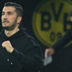 Terzic Ist Weg – Sonst Hat Sich Beim Bvb Wenig Geändert