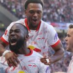 Leipzig Dreht Das Spiel Gegen Freiburg Und Bleibt Weiter Ungeschlagen