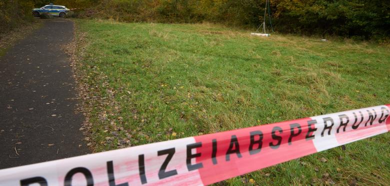 Doppelmord In Der Eifel – Polizei Fasst Mutmaßliche Täter