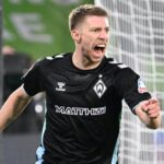 Mitchell Weiser Kann Für Algerien Spielen – „hoffe, Dass Ich Eingeladen Werde“