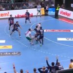 Hannover Burgdorf Gewinnt Krimi Gegen Flensburg Handewitt – Die Highlights Im Video