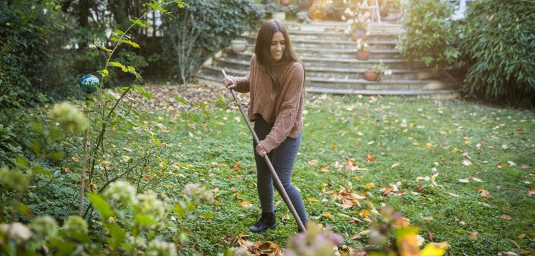 So Rüsten Sie Ihren Garten Für Einen Milden Und Feuchten Winter