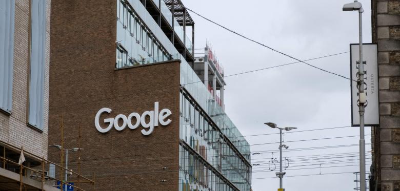 Google In Russland Zu Einer Strafe Von 20 Quintilliarden Euro Verurteilt