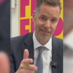 Bundestag Hat „vibes“ Und Christian Lindners Anzüge Sind „purer Slay“