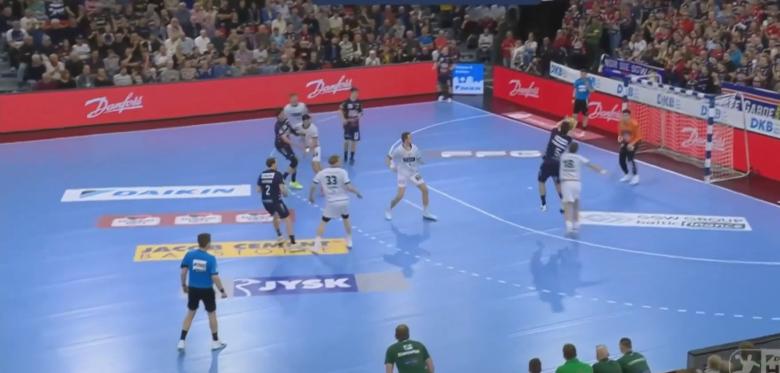 Flensburg Holt Kantersieg Gegen Wetzlar – Die Highlights Im Video