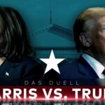 Harris Vs. Trump – Welt Tv Sendet 40 Stunden Live