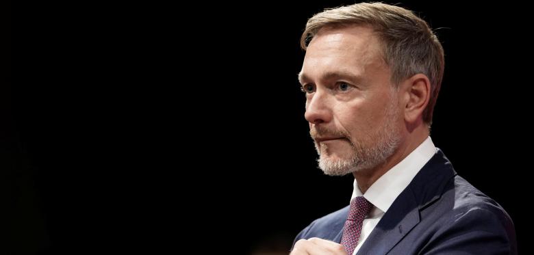 „deutschland Braucht Richtungsentscheidung“ – Lindner Lässt Zukunft Der Ampel Offen