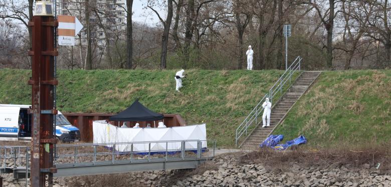 Vier Männer Sollen 15 Jährigen Getötet Haben – Wegen Einer Belastenden Aussage