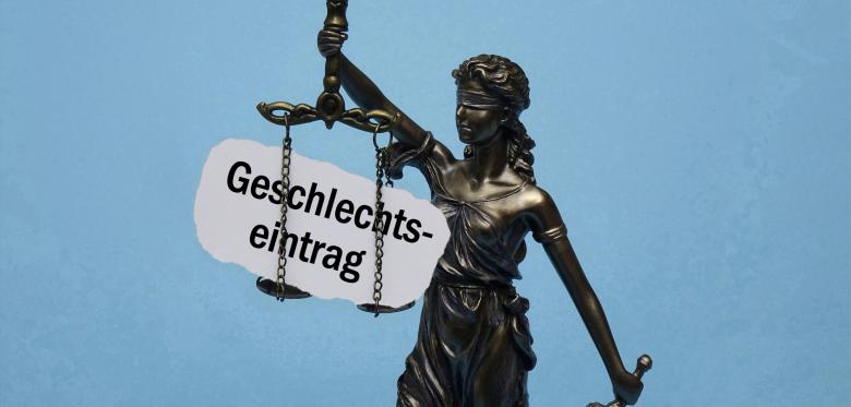 Änderung Des Geschlechtseintrags Künftig Einfacher Möglich