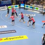 Lemgo Lippe Wirft Stuttgart In Die Krise – Die Highlights Im Video