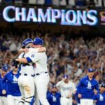 Dodgers Gegen Yankees In Der World Series – Das Spektakel Kann Beginnen