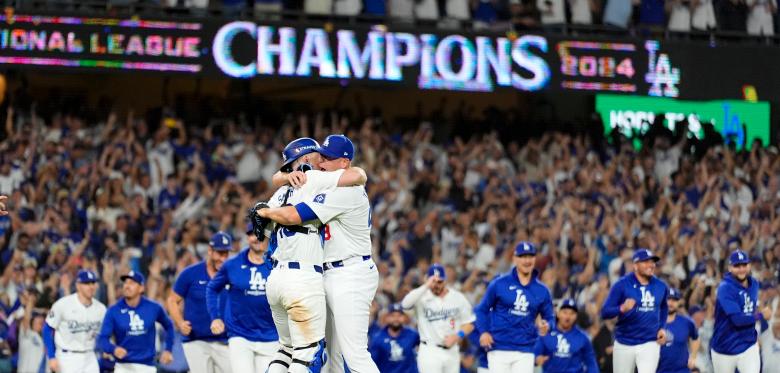 Dodgers Gegen Yankees In Der World Series – Das Spektakel Kann Beginnen