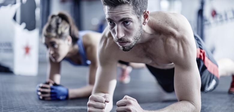 „es Ist Ein Denkfehler, Dass Muskeltraining Vor Schmerzen Bewahrt“