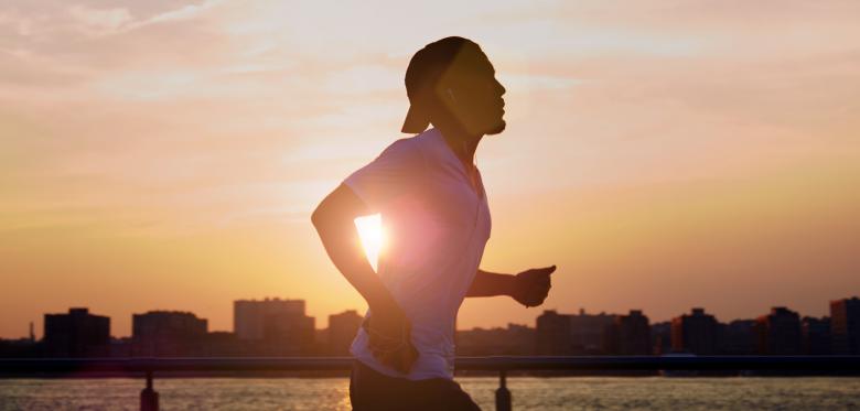 3 Prozent Zeitaufwand Genügen – So Vereinen Sie Sport Und Arbeit Am Besten