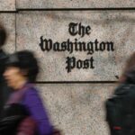 Keine Wahlempfehlung Für Harris – „washington Post“ Verliert 200.000 Abonnenten