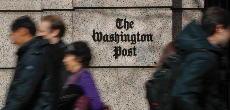 Keine Wahlempfehlung Für Harris – „washington Post“ Verliert 200.000 Abonnenten