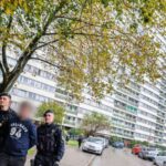 Behörden Durchsuchen „weißen Riesen“ In Duisburg – Polizei Nimmt Mehrere Personen Fest