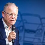 Ministerpräsident Weil Setzt Vw Frist Bis Weihnachten