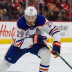 Draisaitl Führt Edmonton Zum Sieg