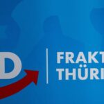 Thüringer Afd Fraktion Stellt Anzeige Gegen Verfassungsrichter