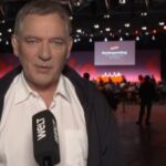 Jan Van Aken Kandidiert – „alle Kraft Auf Einen Punkt Setzen“