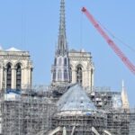 Notre Dame Als Event Location? Warum Es Gut Ist, Historische Bauwerke Zu Rekonstruieren