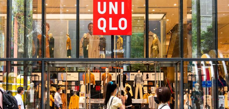 Jenseits Von Zara Oder H&m – So Funktioniert Die Methode Uniqlo