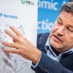 Die Nord Süd Ungerechtigkeit Von Deutschlands Neuem Gasnetz