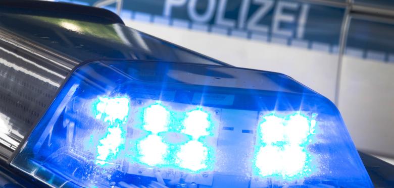 Polizei Erschießt In Hessen 20 Jährige Frau – „keine Hinweise Auf Terror Motiv“