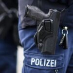 Von Polizei Erschossene 20 Jährige Hatte Keine Scharfe Waffe