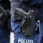 Deutsche Polizisten Haben 2024 So Viele Menschen Erschossen Wie Seit 25 Jahren Nicht