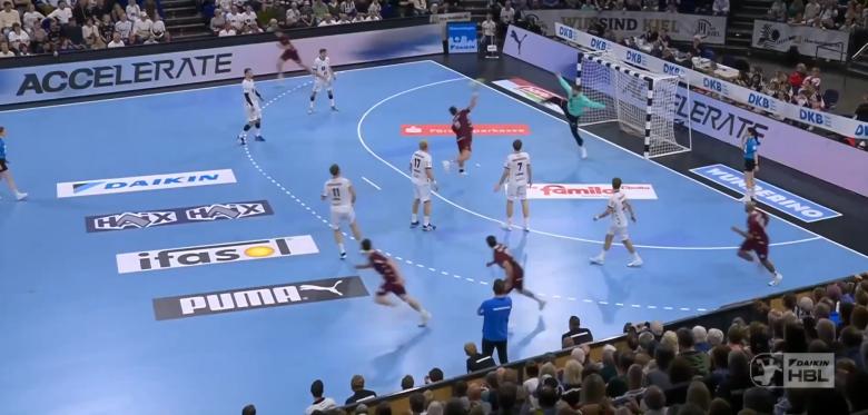 Potsdam Belohnt Sich Nicht Bei Favorit Kiel – Die Highlights Im Video