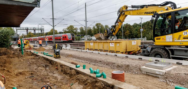 Bahnverbindung Hamburg Berlin Soll 5g Pionierstrecke Werden