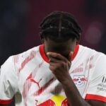 Drittes Spiel, Dritte Niederlage Leipzig Verliert Auch Gegen Liverpool