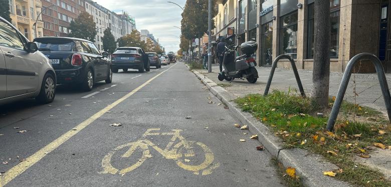 Berlin Beendet Radweg Irrsinn – Jetzt Herrscht Gewissheit Für Die Mieter