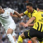 Mbappé Mit Erster Real Chance – Bvb Sucht Die Lücke