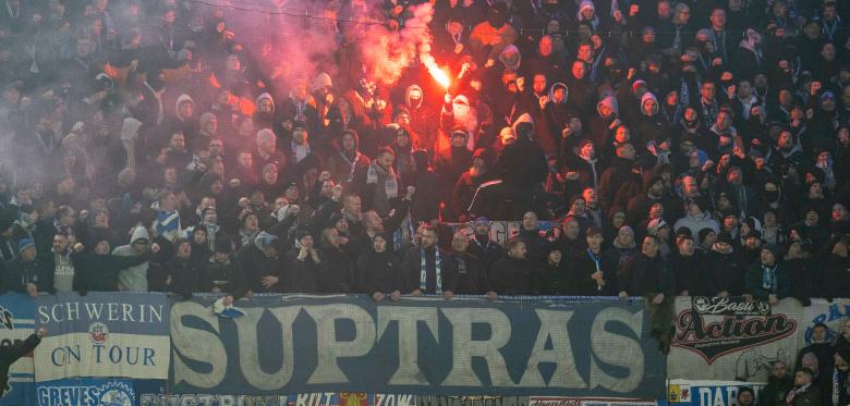 Ehemaliger Fan Vorsänger Wird Neuer Aufsichtsrats Chef Von Hansa Rostock