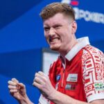 Diese Fünf Deutschen Wären Aktuell Für Den Ally Pally Qualifiziert