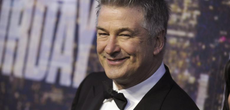 Alec Baldwin Meldet Sich Bei „saturday Night Live“ Zurück