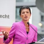 „ihre Forderungen Werden Immer Abenteuerlicher“ – Cdu Attackiert Wagenknecht