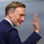 Kein Bürgergeld Anspruch Mehr – Lindner Erwägt Neuen Rechtsstatus Für Ukraine Flüchtlinge