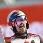 Das Umjubelte Comeback Des Ski Giganten Marcel Hirscher