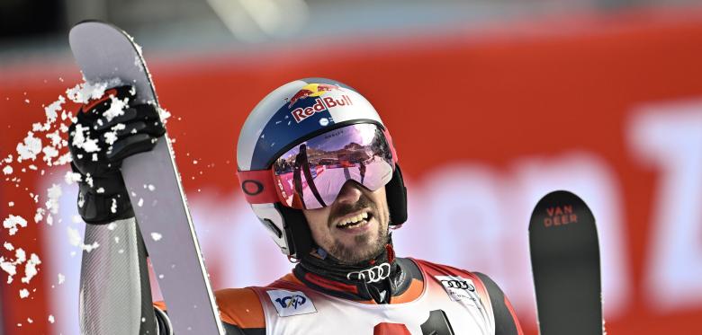 Das Umjubelte Comeback Des Ski Giganten Marcel Hirscher