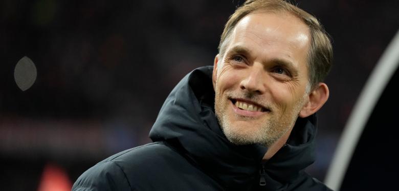 „the German One“ – Englischer Fußballverband Bestätigt Verpflichtung Von Tuchel