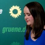 „ich Saß Vor Meinem Handy Und Habe Geweint“, Sagt Ricarda Lang