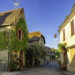 Eine Herbsttour Für Genießer Durchs Périgord