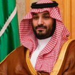 Saudi Arabien Verurteilt Israelische Angriffe Auf Den Iran